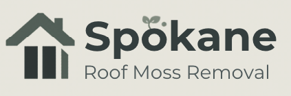 Spokane Roof Moss Removal